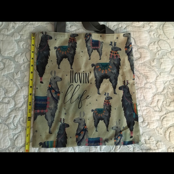 Llama Lover’s Bundle NWT - Picture 2 of 9